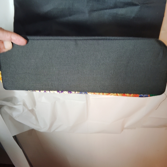 Beautiful tote bag from India - Picture 5 of 6